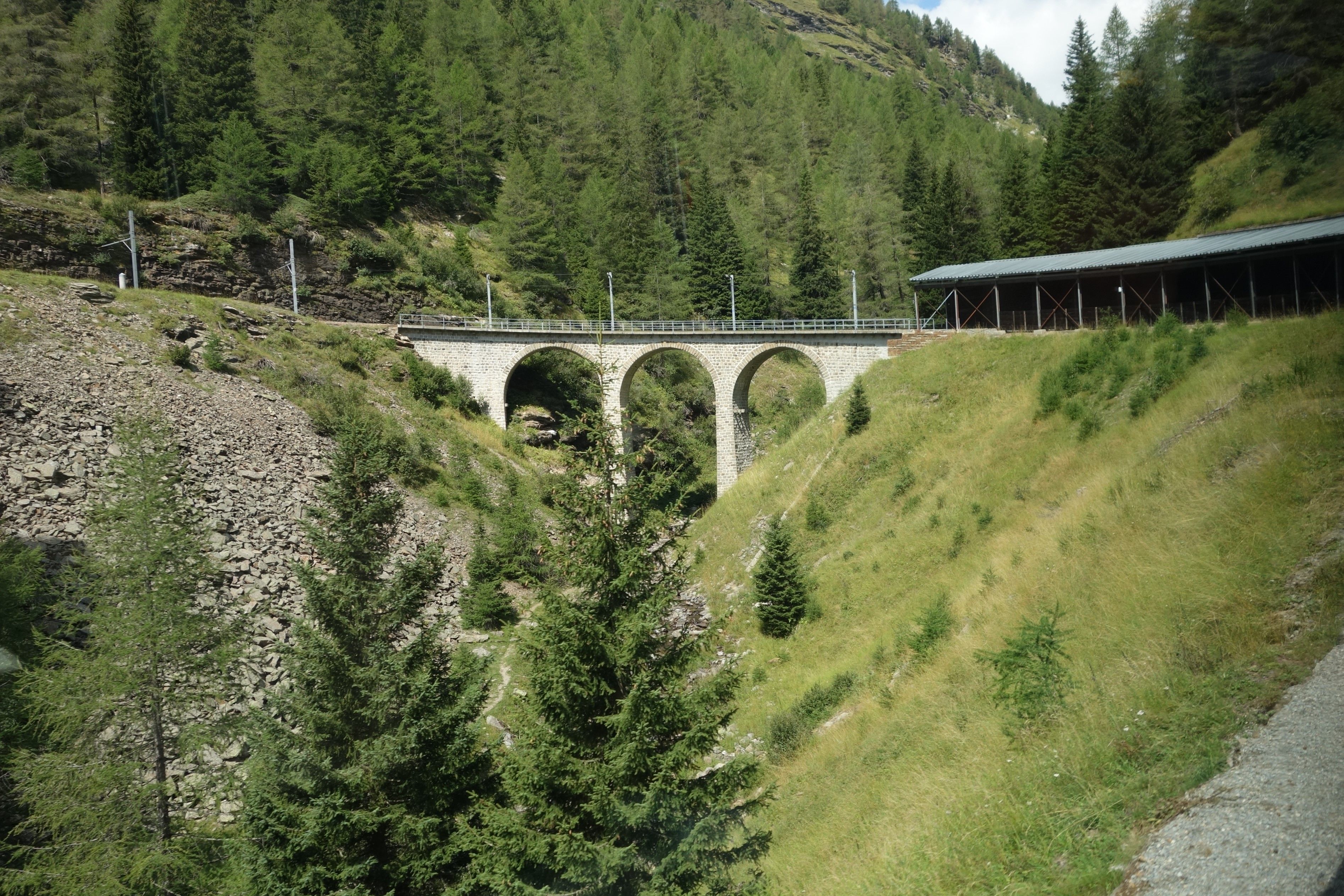 Switzerland